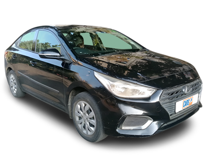 2018 Hyundai Verna - Sedan - Petrol - Manual - ₹5.00 lakh